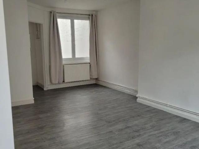 Appartement location à Lens