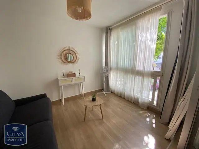 Appartement location à La Réunion