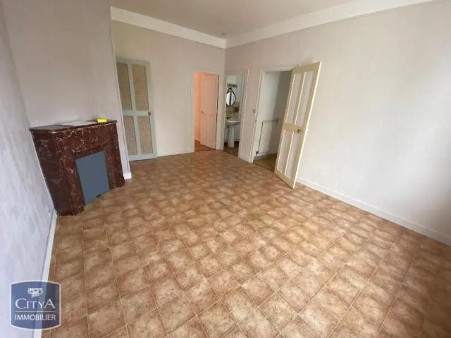 Appartement location à Blois