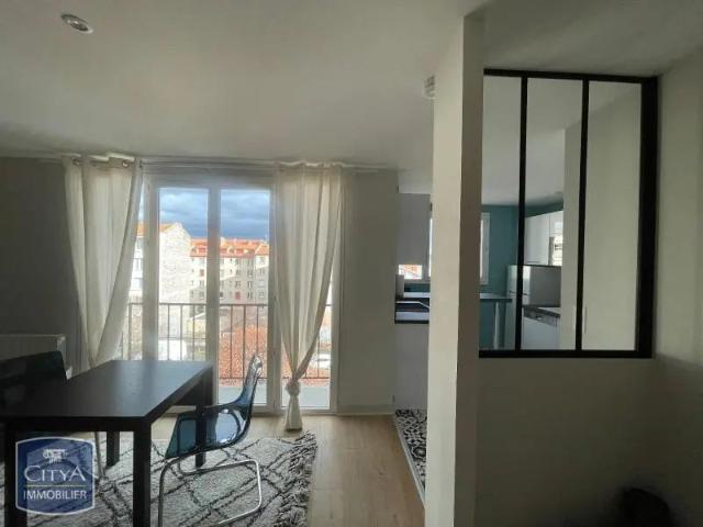 Appartement location à Clermont-Ferrand, Clermont-ferrand