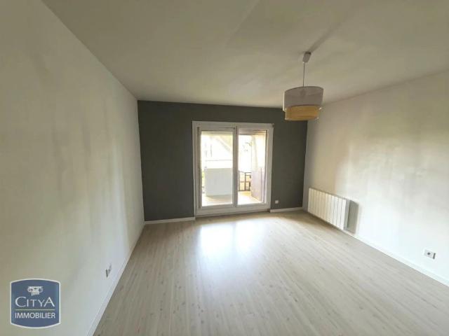 Appartement location à Besançon