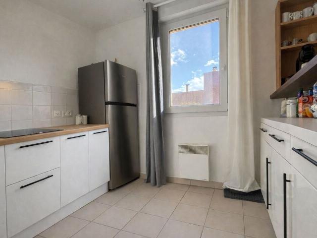 Appartement location à Toulouse