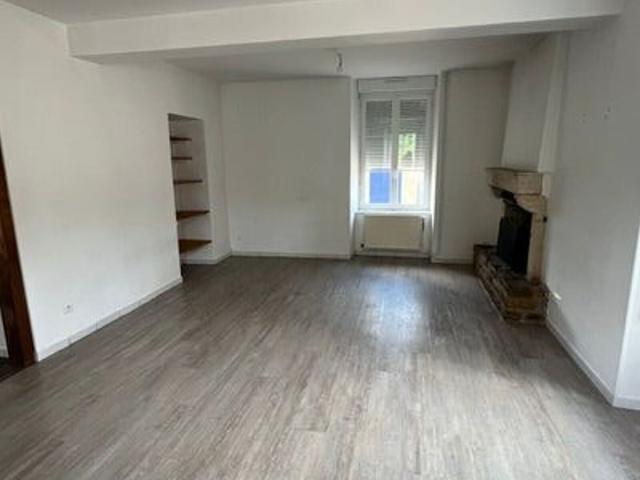 Appartement location à Alençon, Chailloué