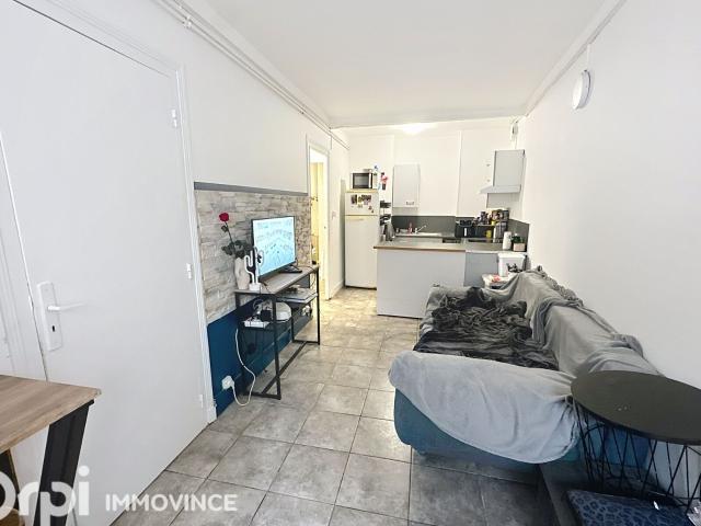 Appartement location à Clermont-Ferrand, Aubière