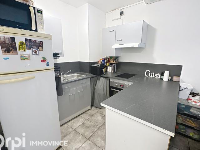 Appartement location à Clermont-Ferrand, Aubière
