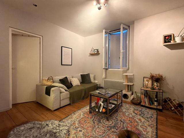 Appartement location à Condom, Mas-d'auvignon