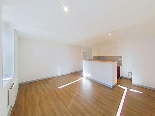 Appartement location à Valence, Drôme