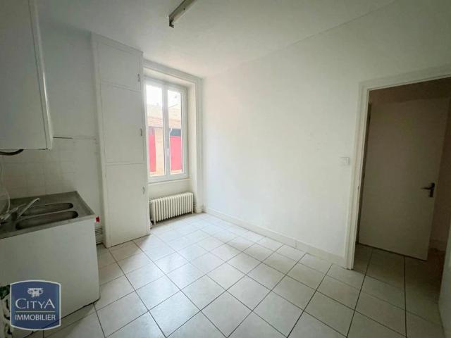 Appartement location à Roanne