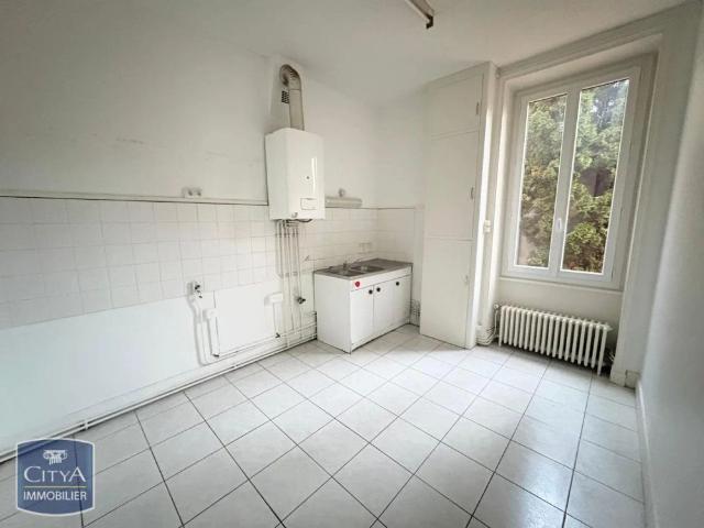 Appartement location à Roanne