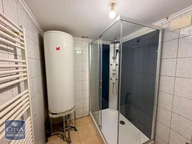 Appartement location à Roanne, Saint-symphorien-de-lay