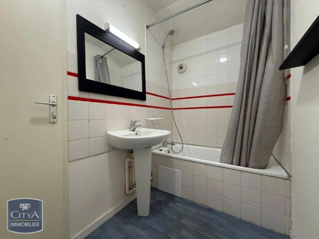 Appartement location à Chambéry, Barberaz