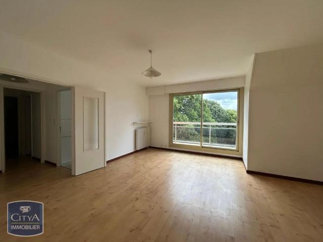 Appartement location à Chartres
