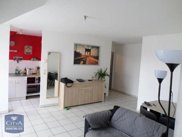 Appartement location à Lens, Montigny-en-gohelle