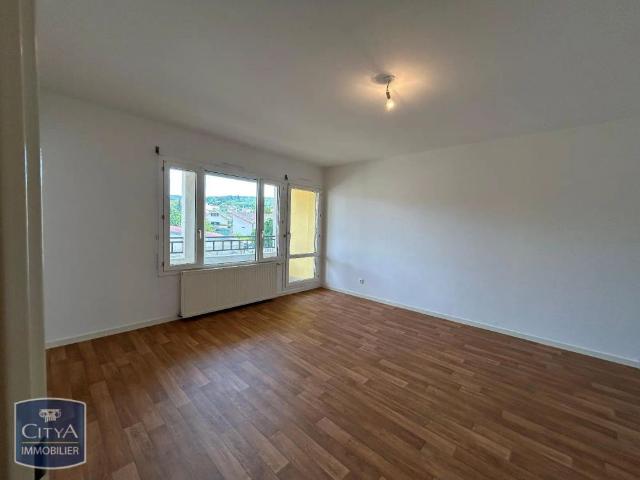 Appartement location à Montbéliard, Mandeure