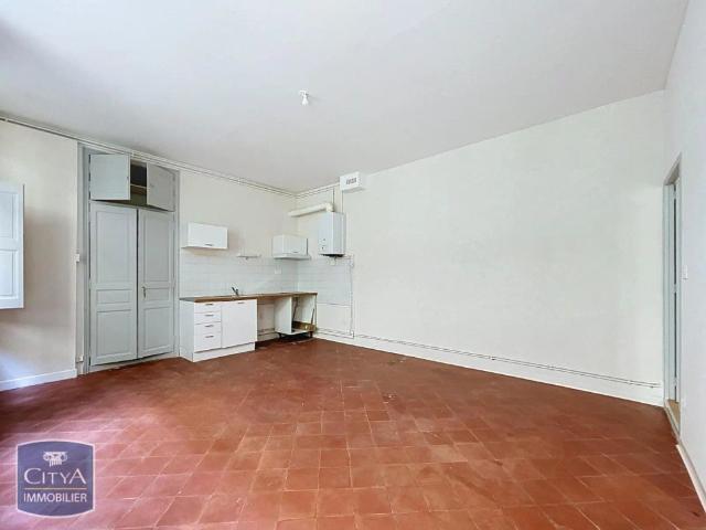 Appartement location à Écusson, Nîmes