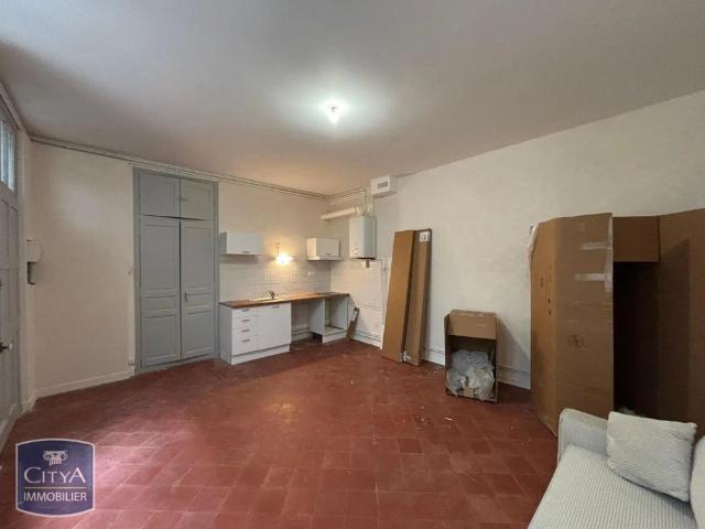 Appartement location à Nîmes