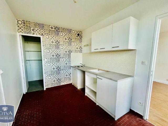 Appartement location à Le Havre