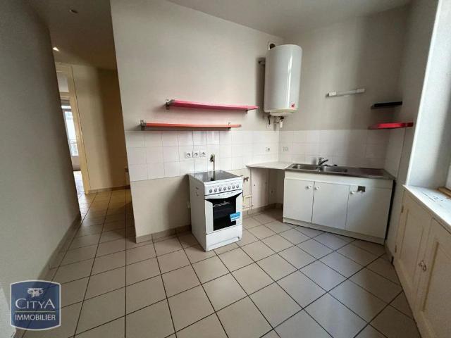 Appartement location à Grenoble