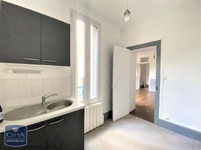 Appartement location à Nancy, Laxou