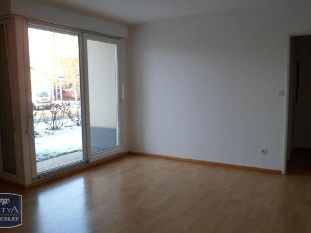 Appartement location à Arras