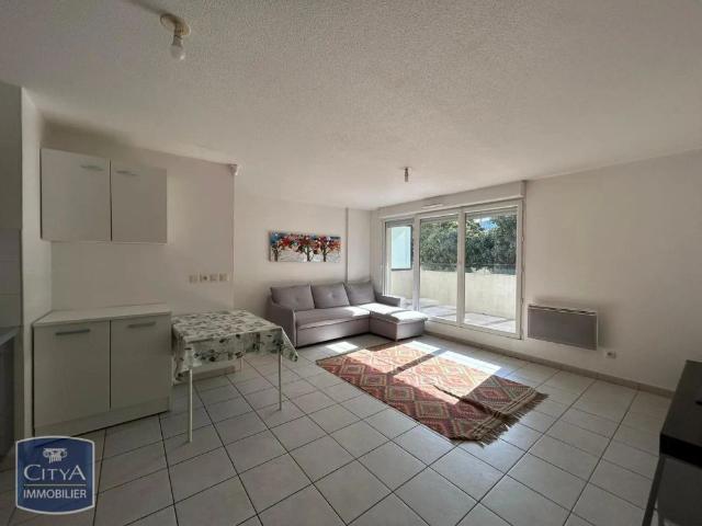 Appartement location à Saint-Julien-en-Genevois, Annemasse