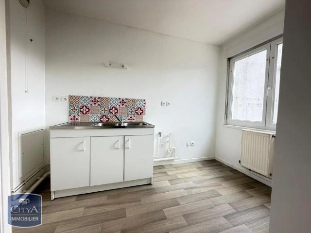 Appartement location à Arras