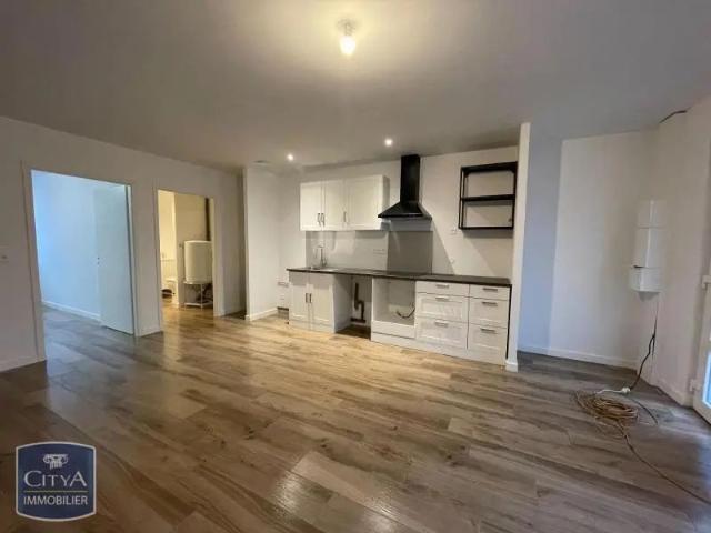 Appartement location à Saint-Quentin, Nauroy