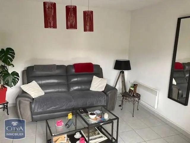 Appartement location à Forbach-Boulay-Moselle, Creutzwald