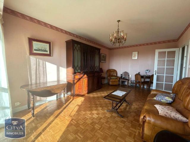 Appartement location à Brive-la-Gaillarde, Brive-la-gaillarde