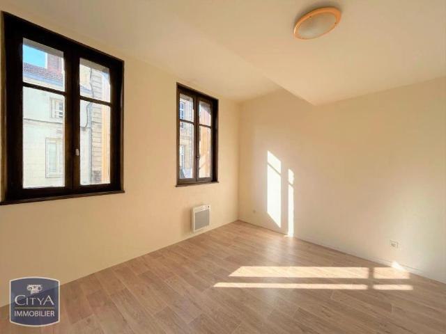 Appartement location à Libourne, Coutras