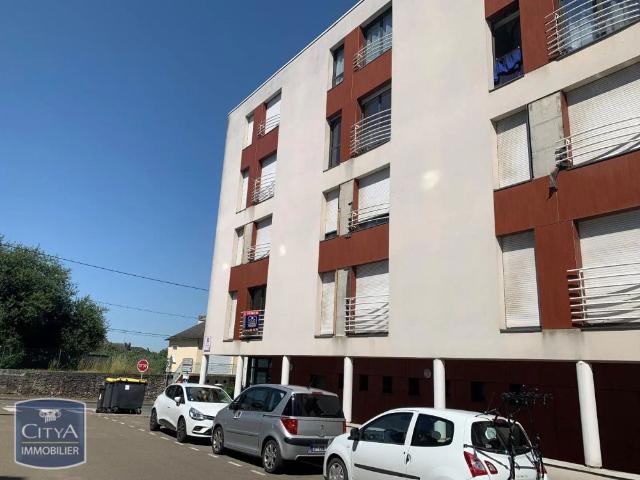 Appartement location à Laval