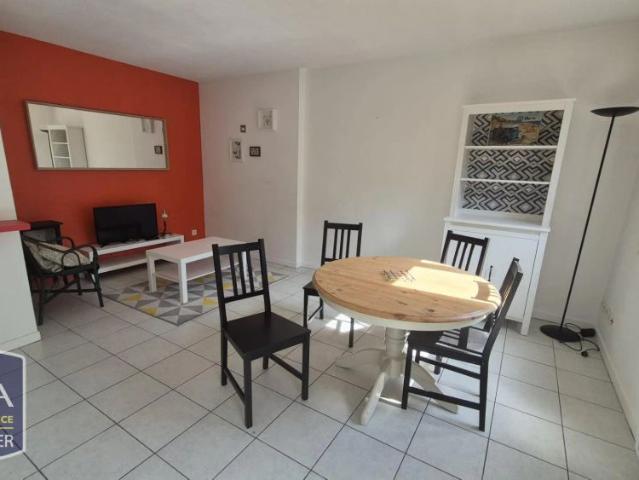 Appartement location à Lille
