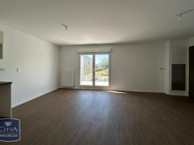 Appartement location à Chartres