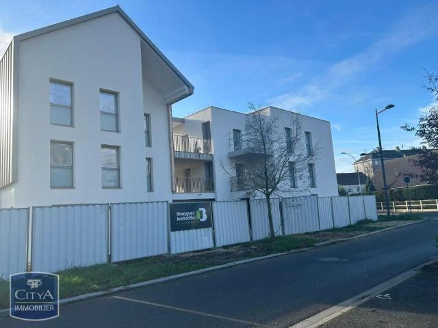 Appartement location à Chartres