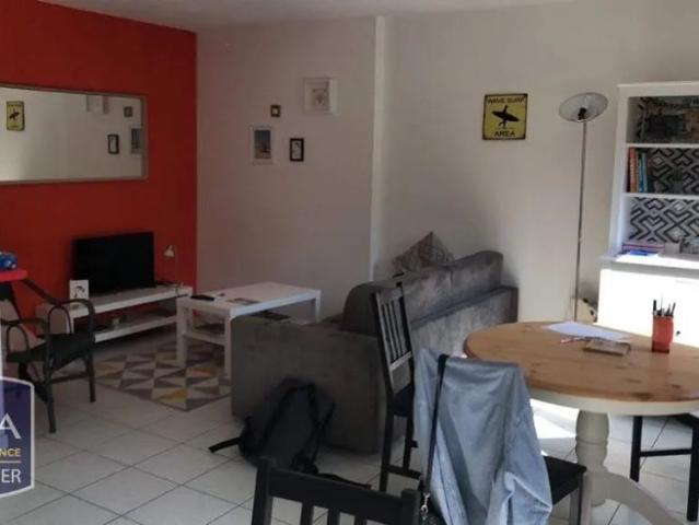 Appartement location à Lille