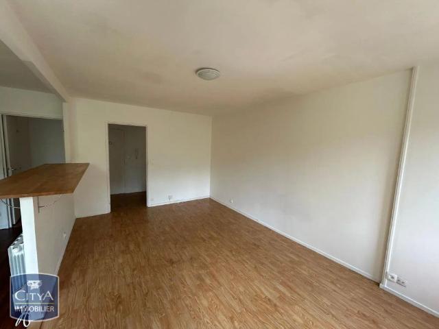 Appartement location à Clermont-Ferrand, Chamalières
