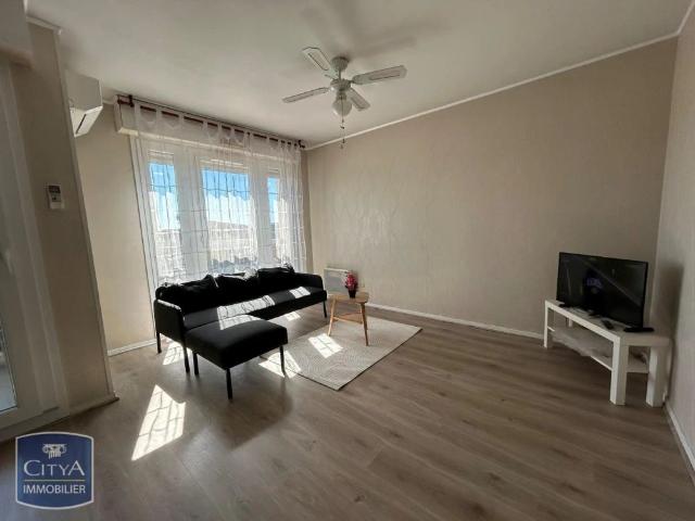 Appartement location à Toulouse