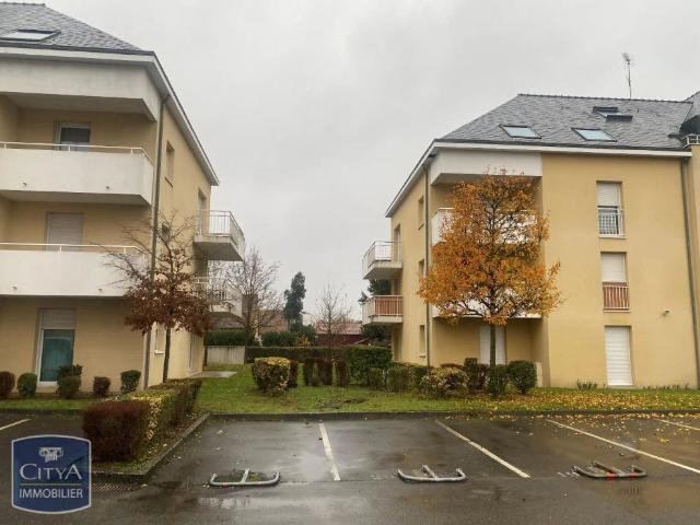 Appartement location à Le Mans, Pays de la Loire