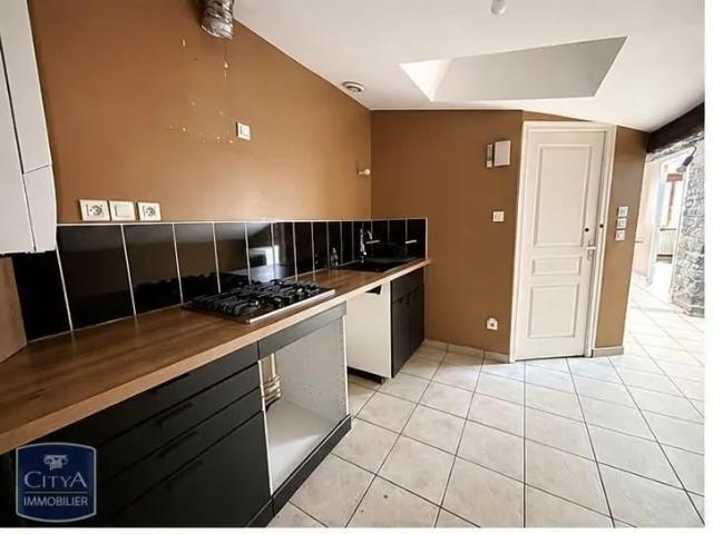 Appartement location à Saint-Étienne, Saint-etienne