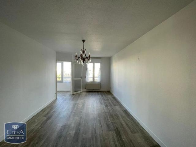 Appartement location à Le Mans