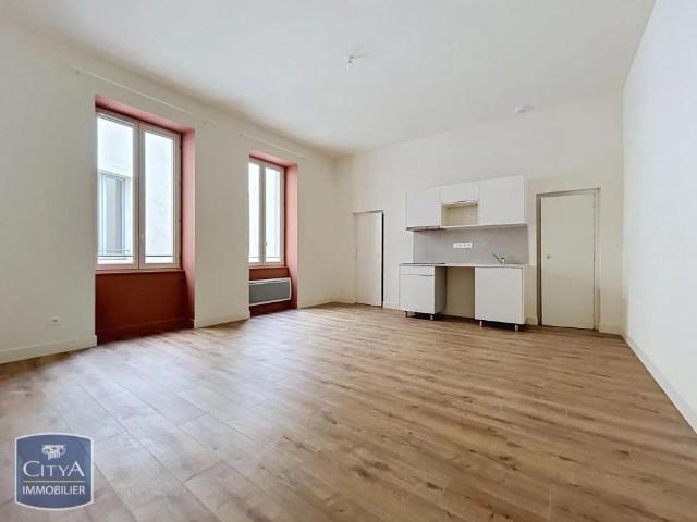 Appartement location à Nîmes