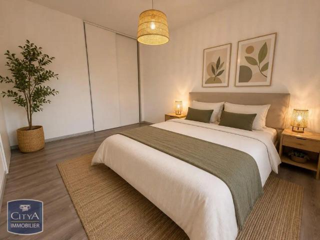 Appartement location à Largentière, Aubenas