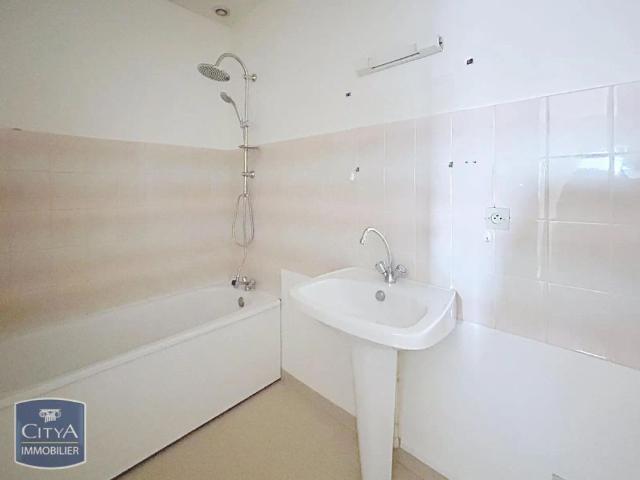 Appartement location à Roanne, Le Coteau