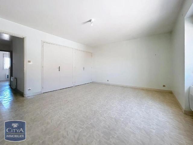 Appartement location à Le Coteau, Loire