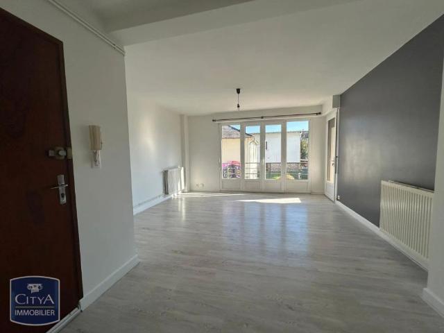 Appartement location à Brive-la-Gaillarde, Brive-la-gaillarde