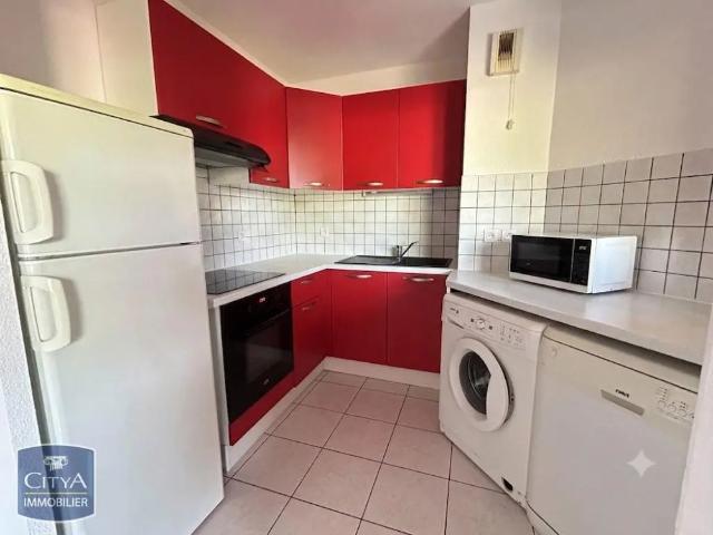 Appartement location à Dax, Soustons