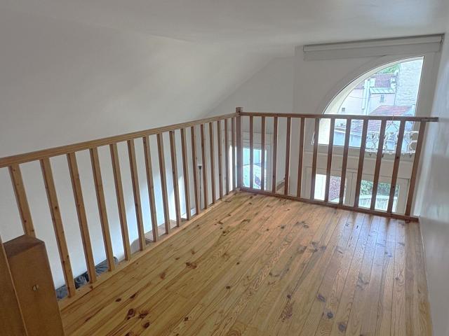 Appartement location à Le Raincy, Aulnay-sous-bois