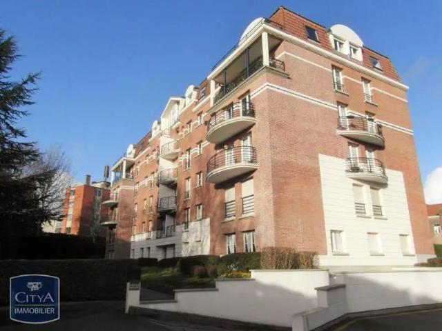 Appartement location à Lille