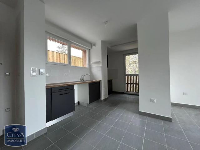 Appartement location à Montpellier