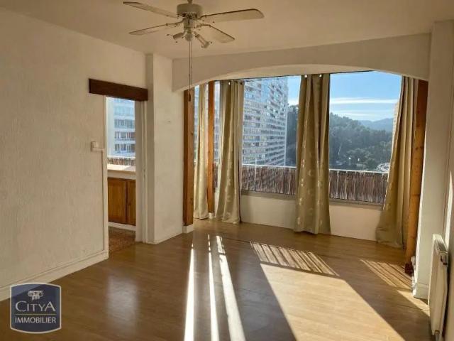 Appartement location à Marseille